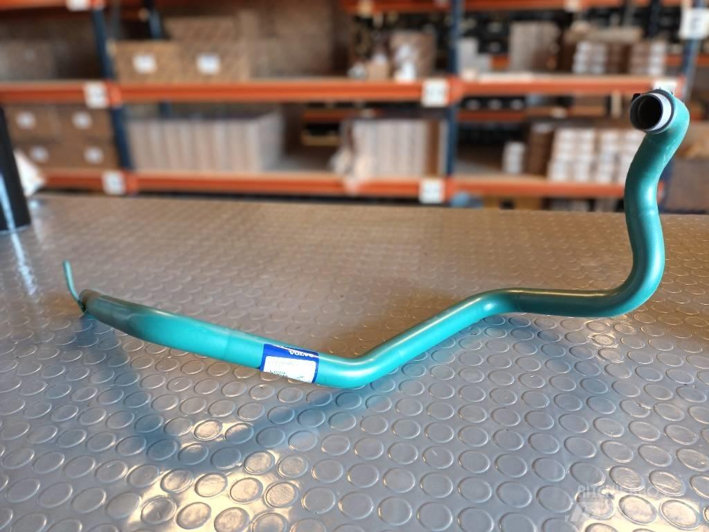 Volvo PIPE 20589462 Transport – Andet