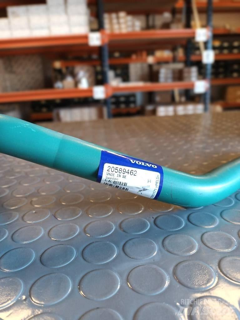 Volvo PIPE 20589462 Transport – Andet
