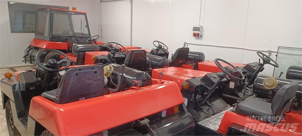 Toyota 1Tg10-2Tg20 Lufthavnsudstyr