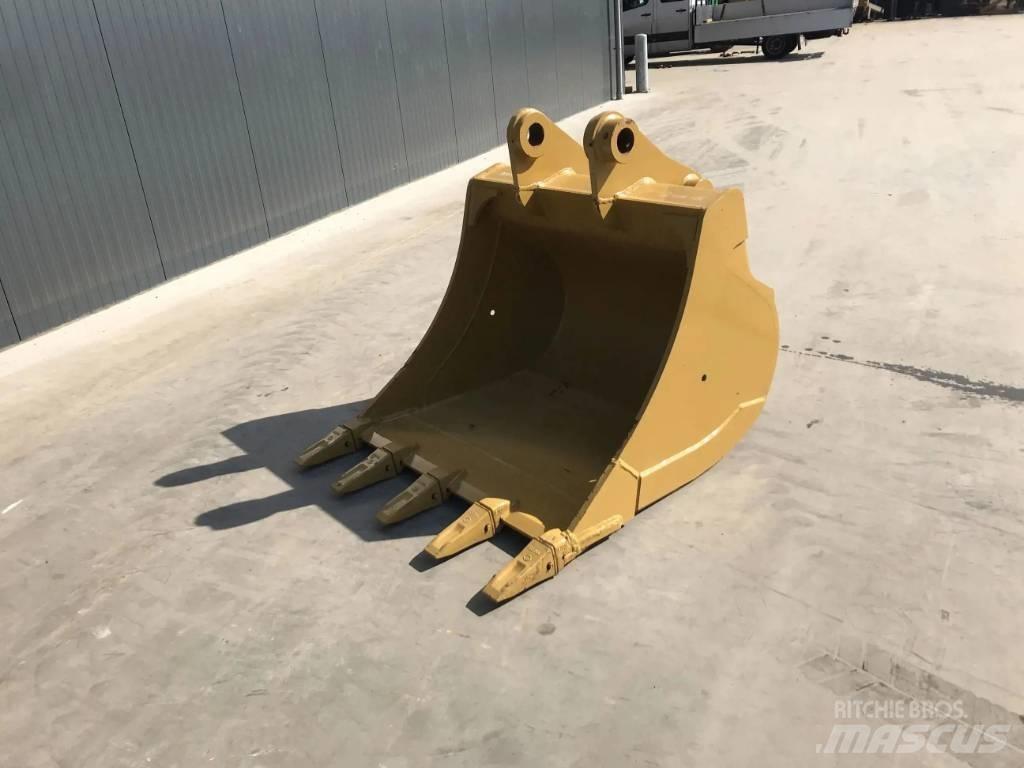 CAT 318F Skovle