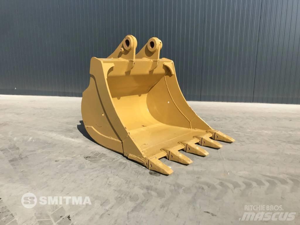 CAT 318F Skovle