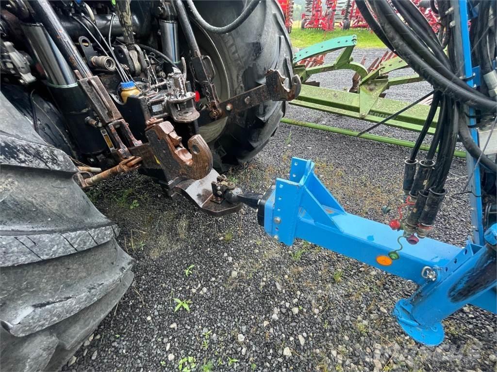 Lemken Solitair 12 Såmaskine