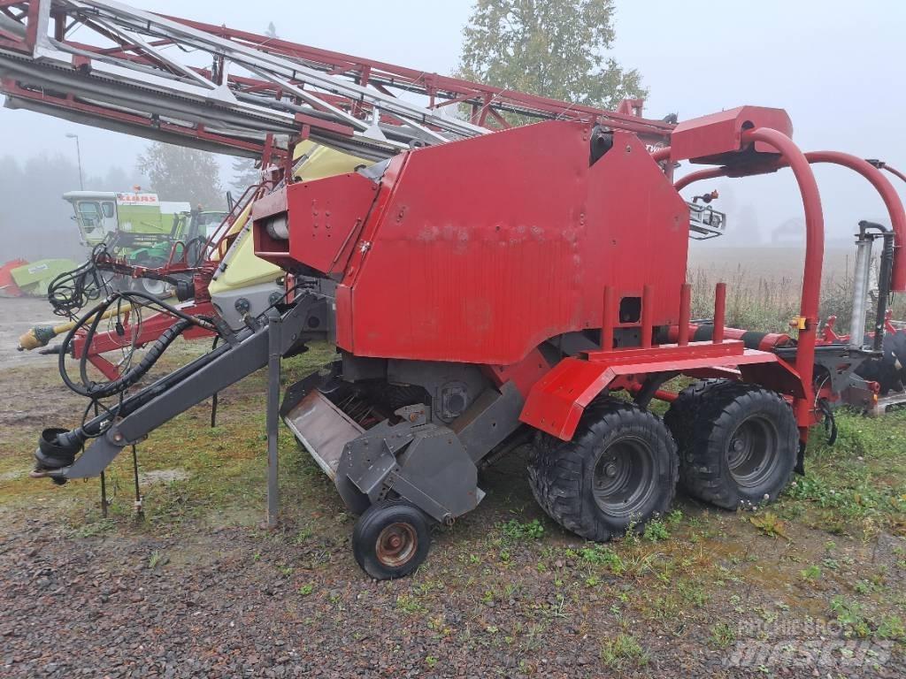 Feraboli Omnia 125 Rundballe-pressere