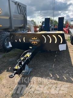 Palmse Trailer 5750 Blokvogn