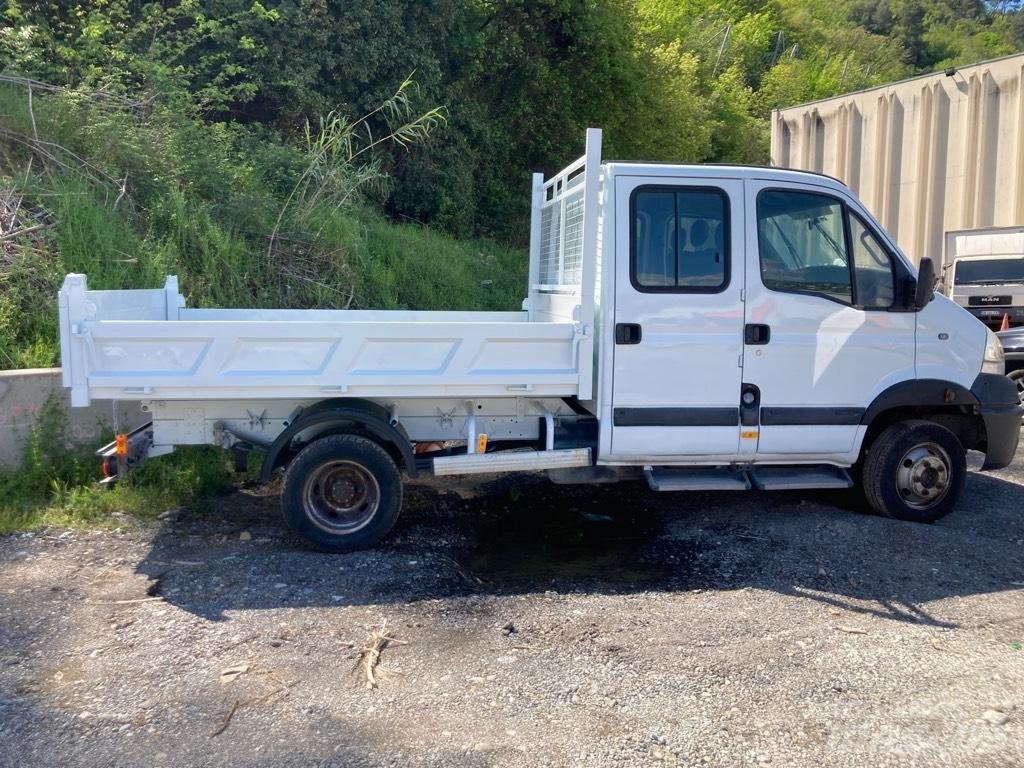 Renault Mascott 130 Pickup/Sideaflæsning