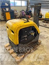 Atlas Copco LG 504 Jordvibrationstromler
