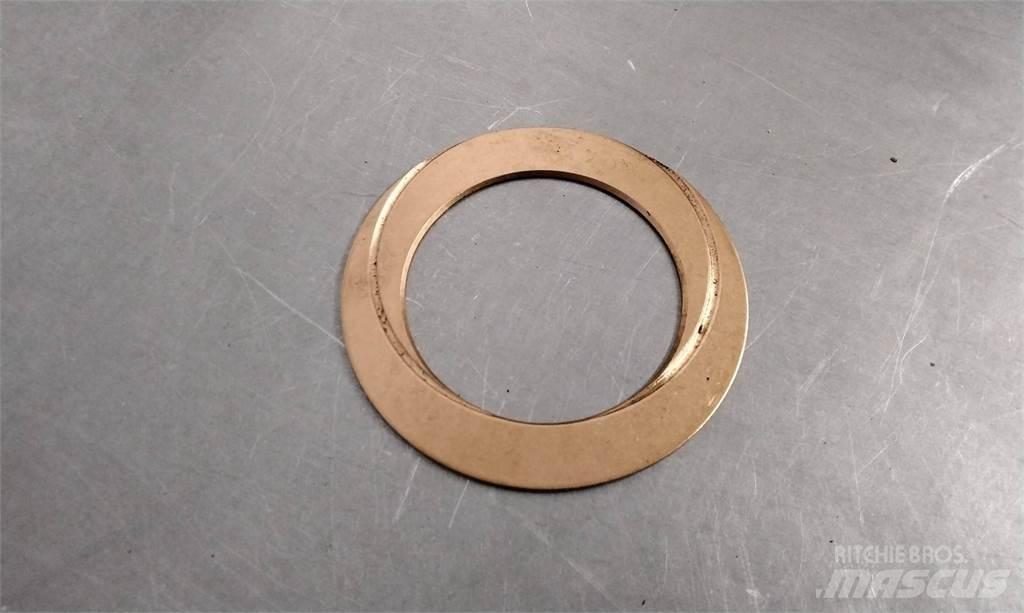 Rottne 043-0431 Gear