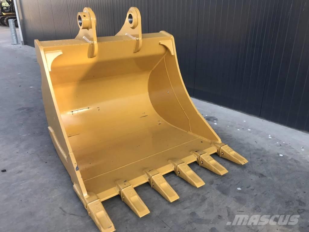 Volvo EC250 Skovle