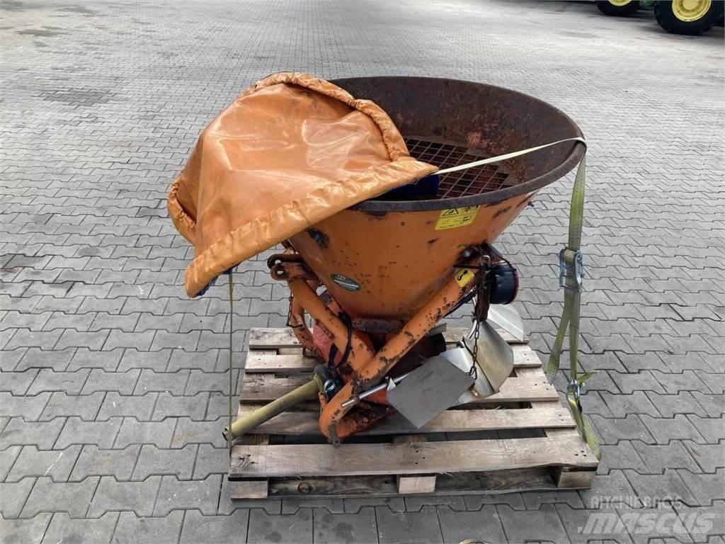Amazone EK-S 260 Mineralspreder