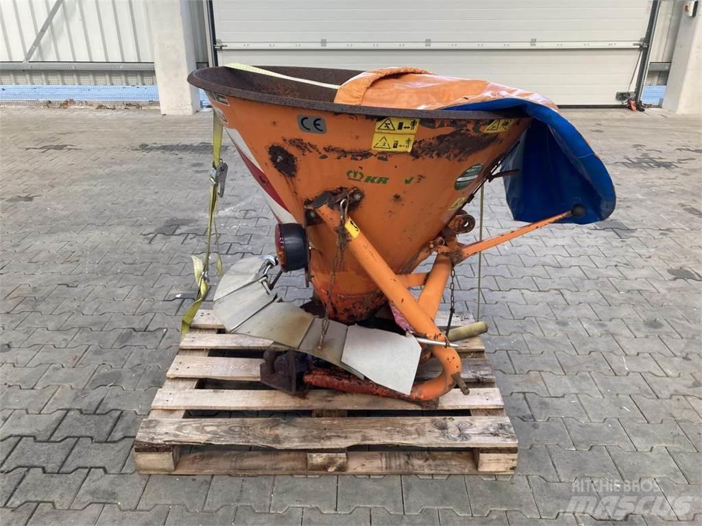 Amazone EK-S 260 Mineralspreder