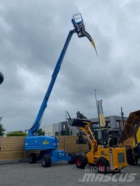 Genie S 40 Teleskoplifte