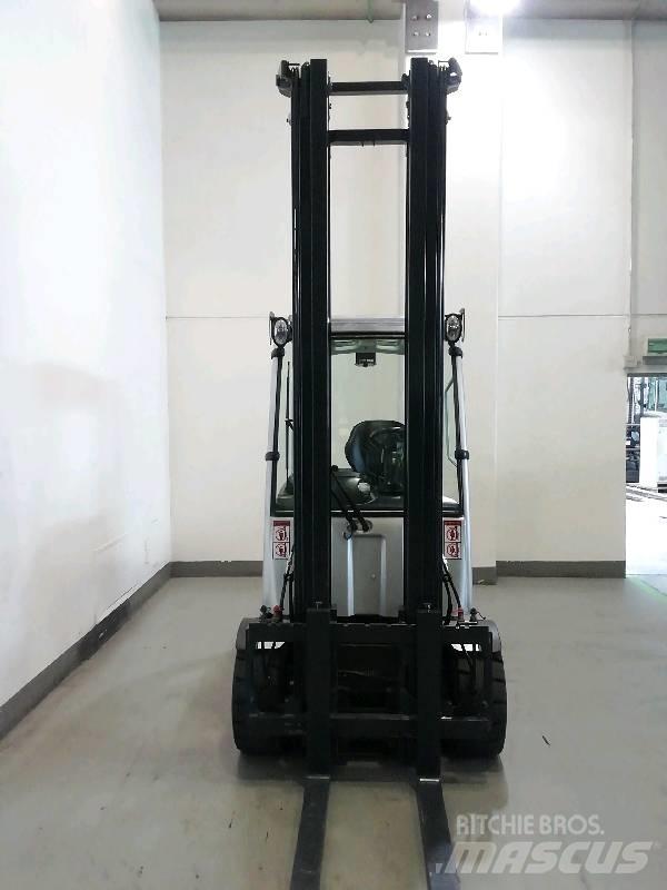 Still RX 60-30 El gaffeltrucks