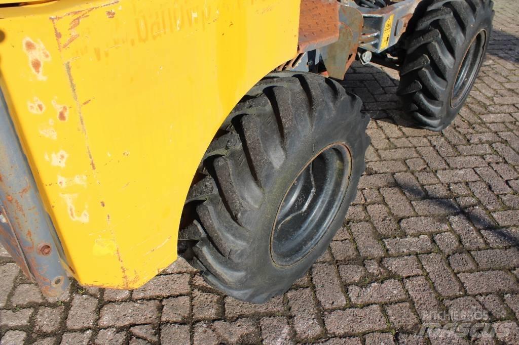 Terex Benford HD1000 Dumpere