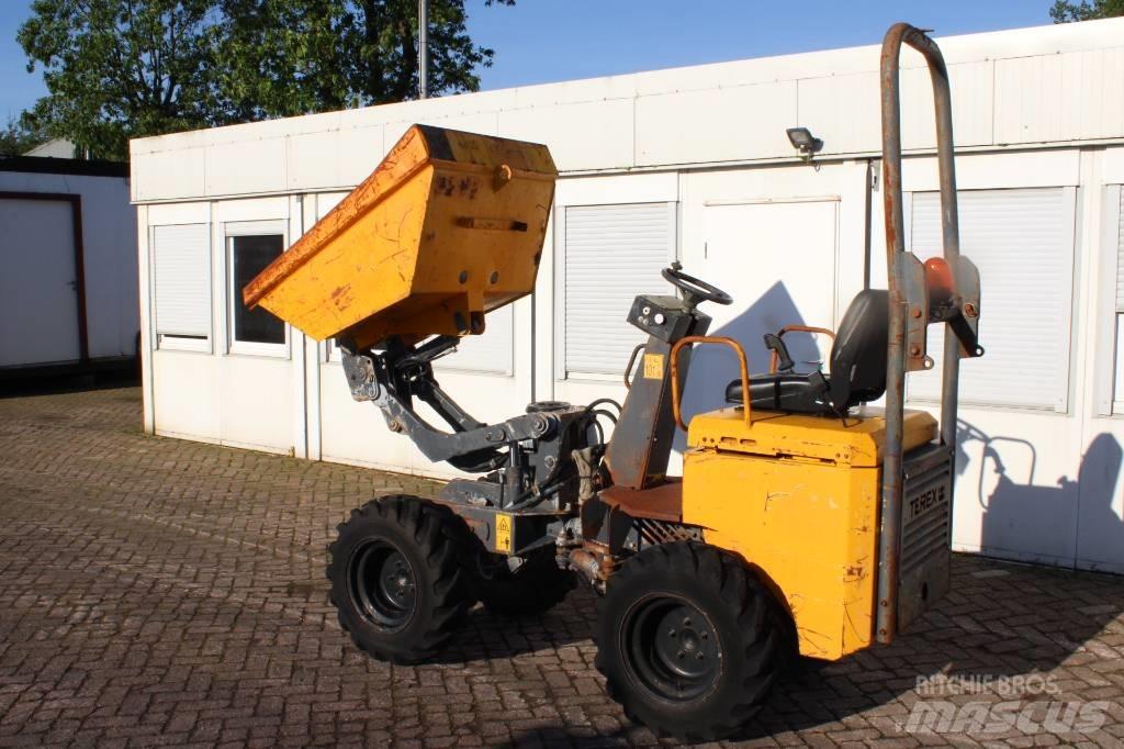 Terex Benford HD1000 Dumpere