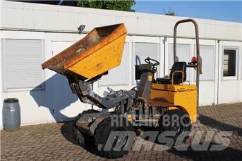 Terex Benford HD1000 Dumpere