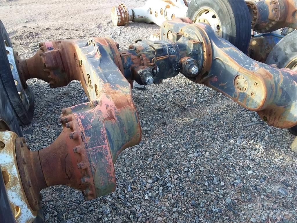 Timberjack 1110 Gear