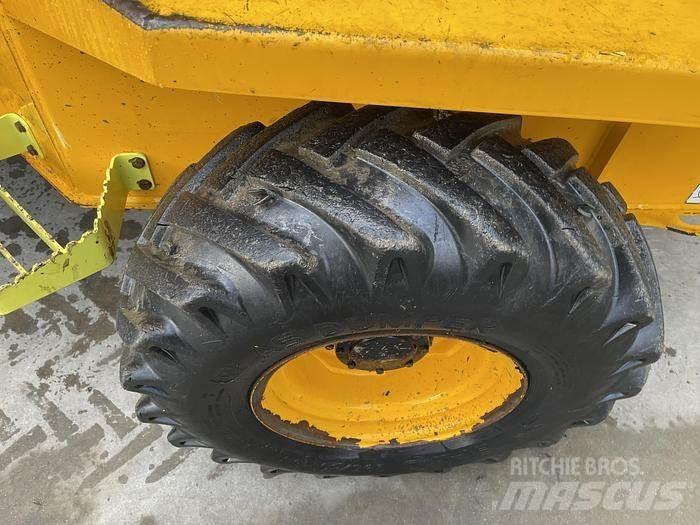 JCB 3STH Dumpere