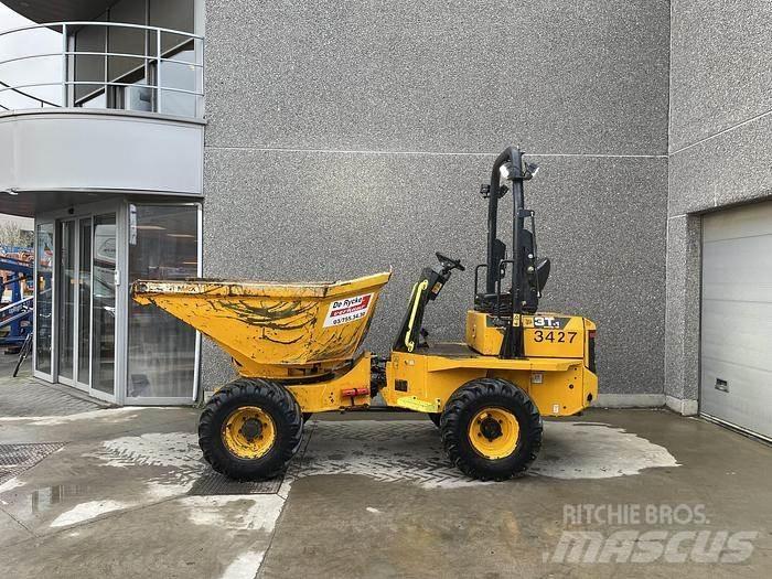 JCB 3STH Dumpere