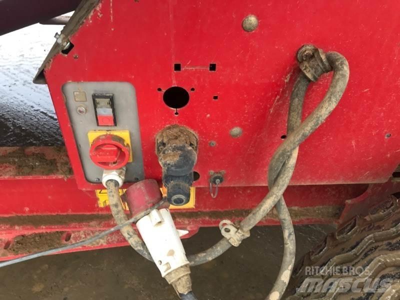 Grimme RH2460 Kartoffelmaskiner - Andet udstyr