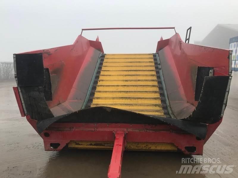 Grimme RH2460 Kartoffelmaskiner - Andet udstyr