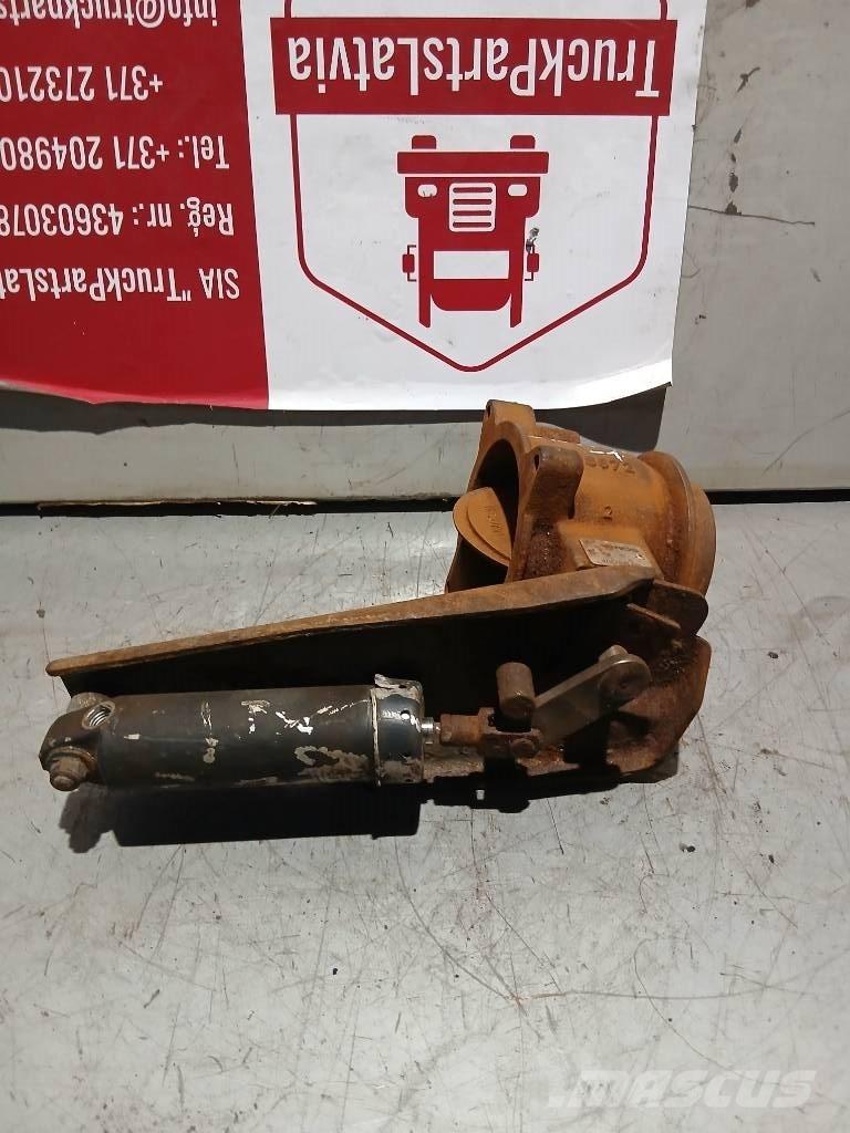 Scania P 420  1798672 Motorer