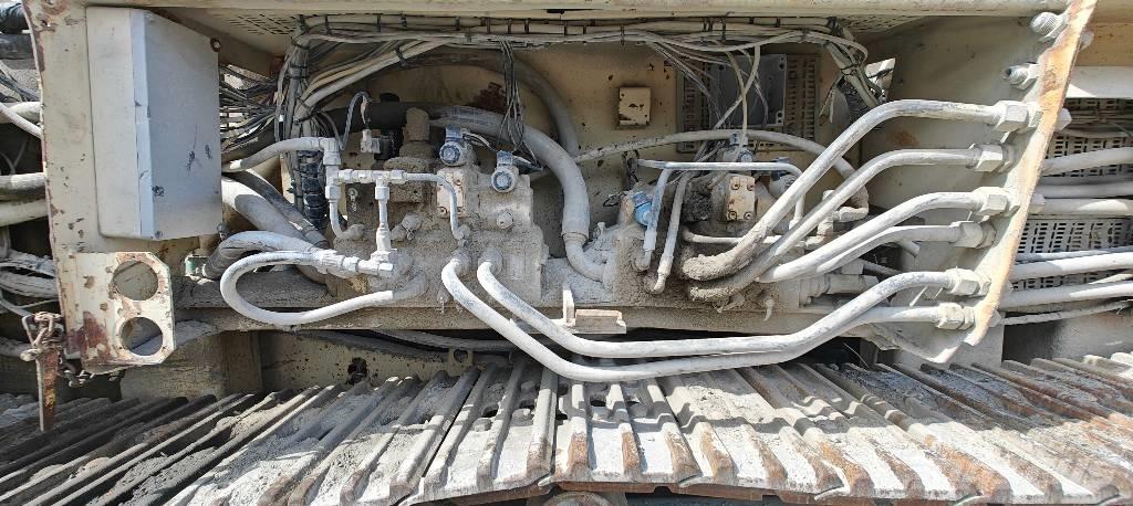 Metso LT 125 Knusere - anlæg
