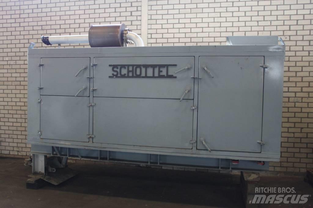  Schottel NAV 110 Marinetransmissioner