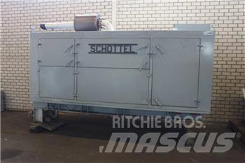  Schottel NAV 110 Marinetransmissioner