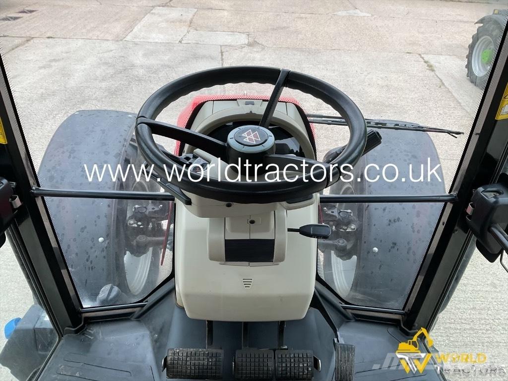 Massey Ferguson 5612 Traktorer
