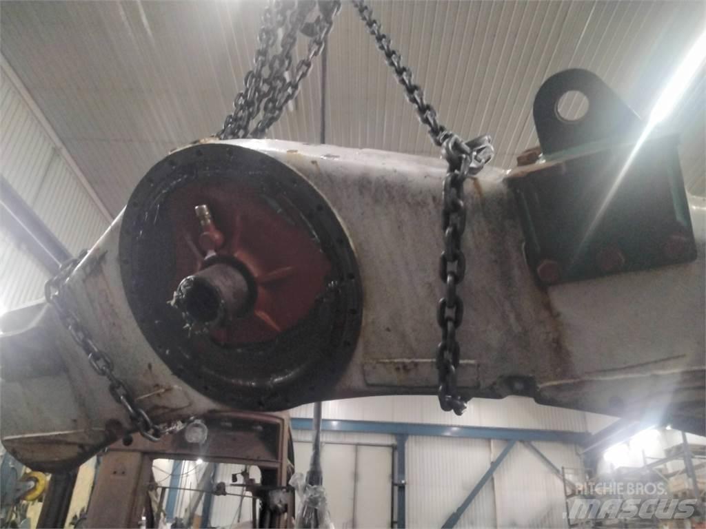 Gremo Boggielåda Gear
