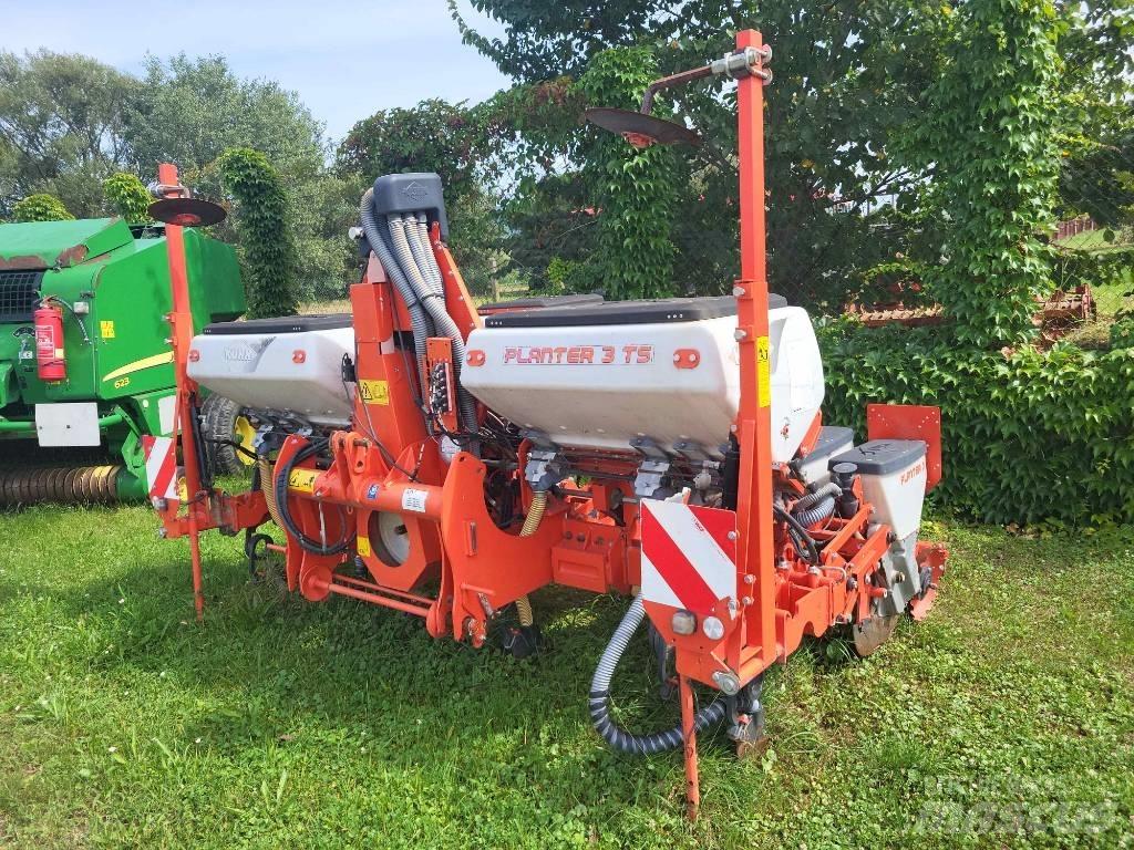 Kuhn Planter 3 Enkornssåmaskiner