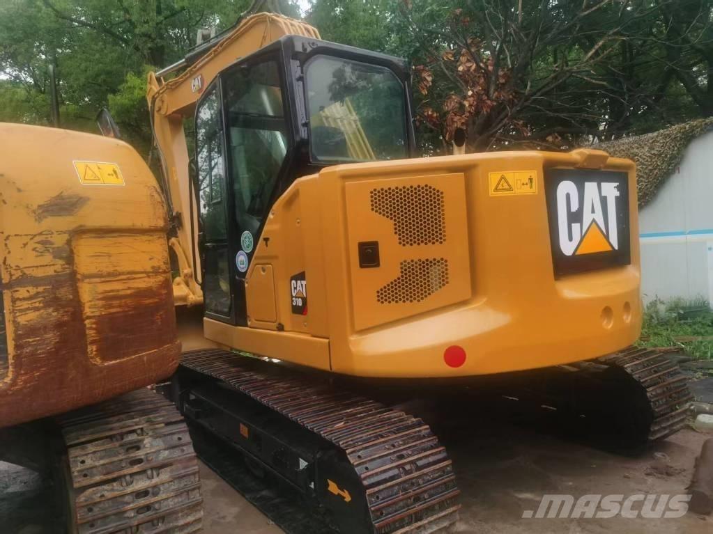 CAT 310 Gravemaskiner på larvebånd