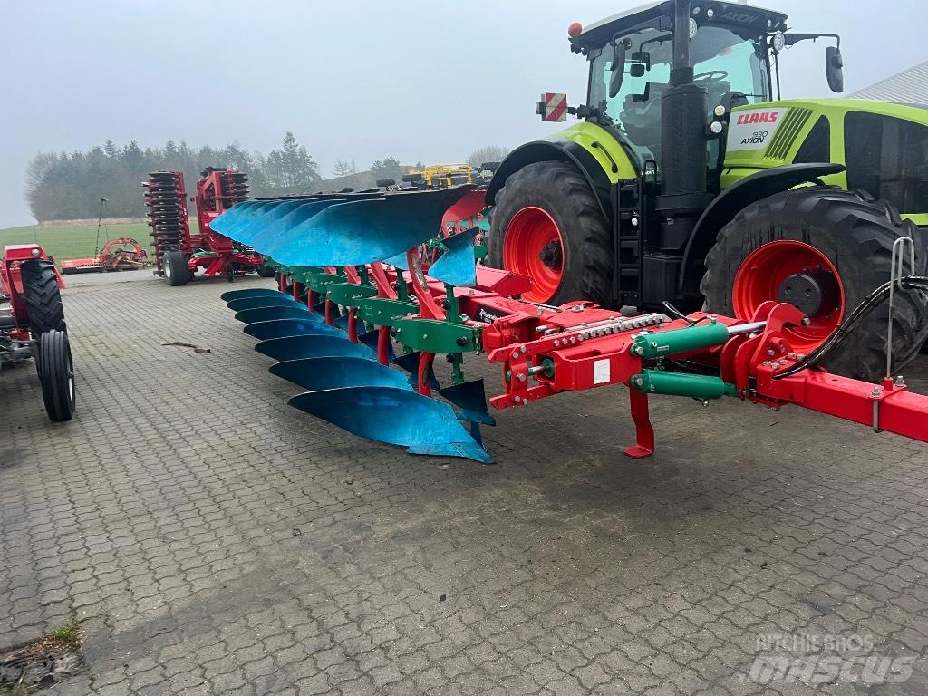 Kverneland 6300 Vendeplove