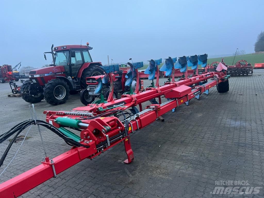 Kverneland 6300 Vendeplove