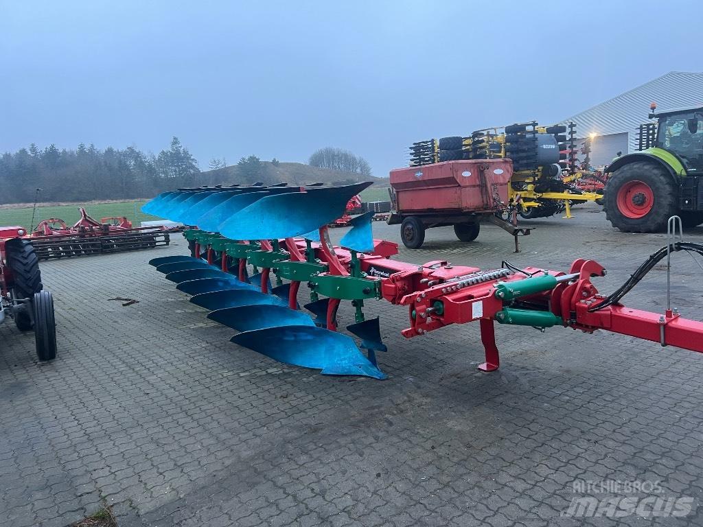 Kverneland 6300 Vendeplove