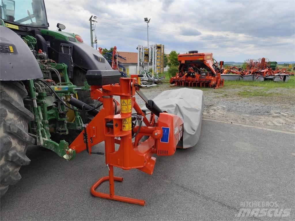 Kuhn GMD 315-FF Græsslåmaskiner