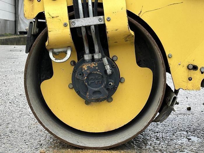 Bomag BW 80 AD-5 Tvilling tromle