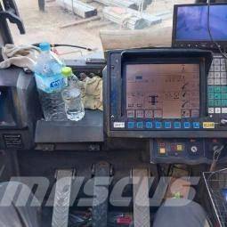 Liebherr LTM 1100 Kraner til alt terræn