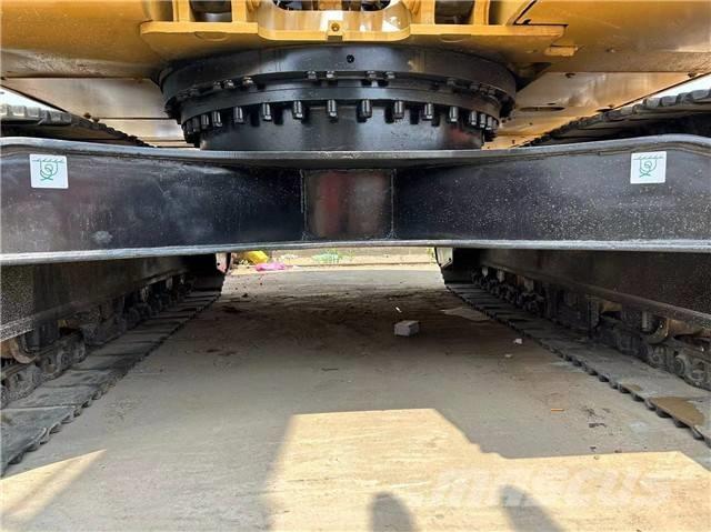 CAT 320 D Gravemaskiner på larvebånd
