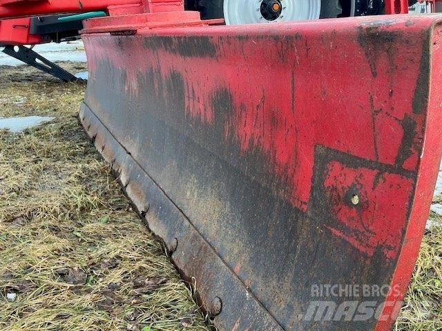 VM 300 JH Vejhøvle