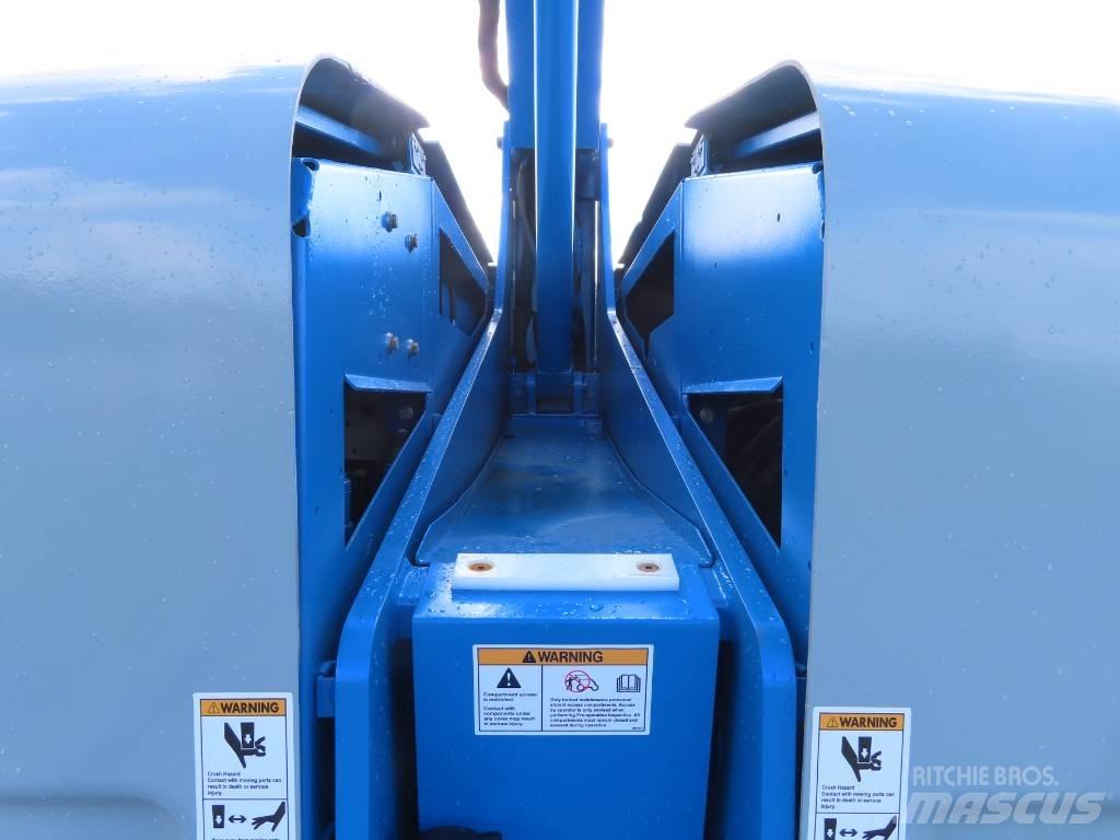 Genie S 45 Teleskoplifte