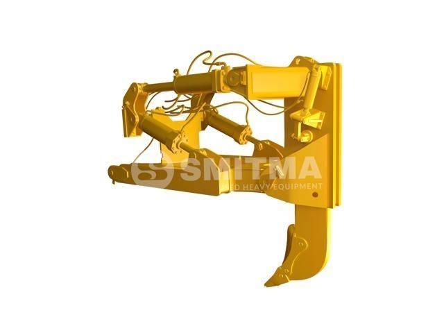 CAT D9R Ophakkere