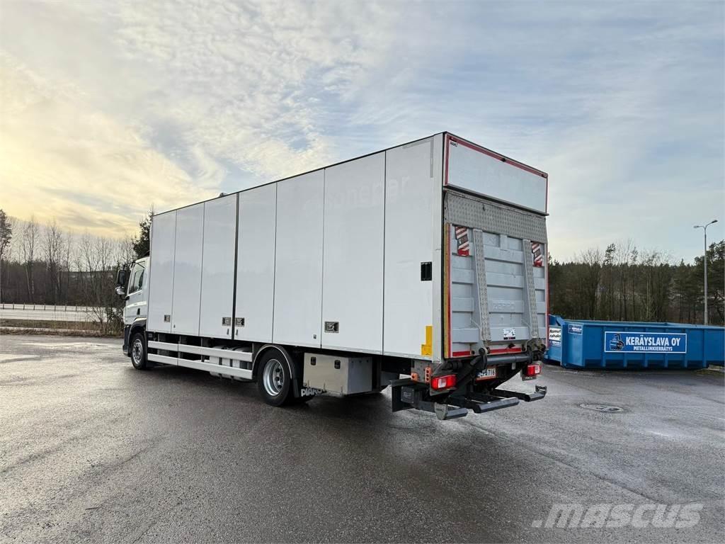 DAF CF 300 FA 4x2 Fast kasse