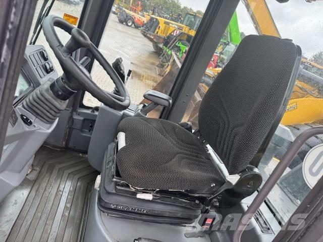 Volvo L 30 G Læssemaskiner på hjul