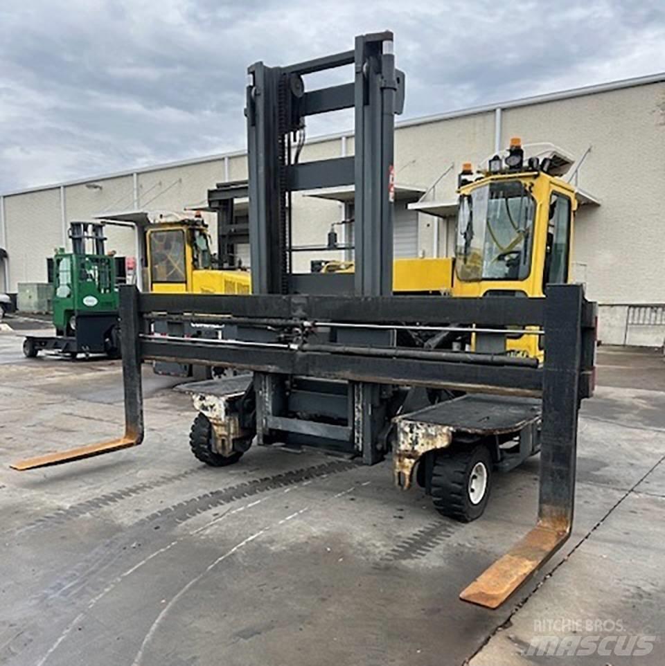 Combilift C 14000 Reachtruck