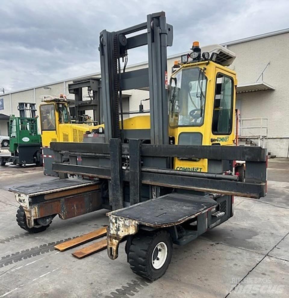 Combilift C 14000 Reachtruck