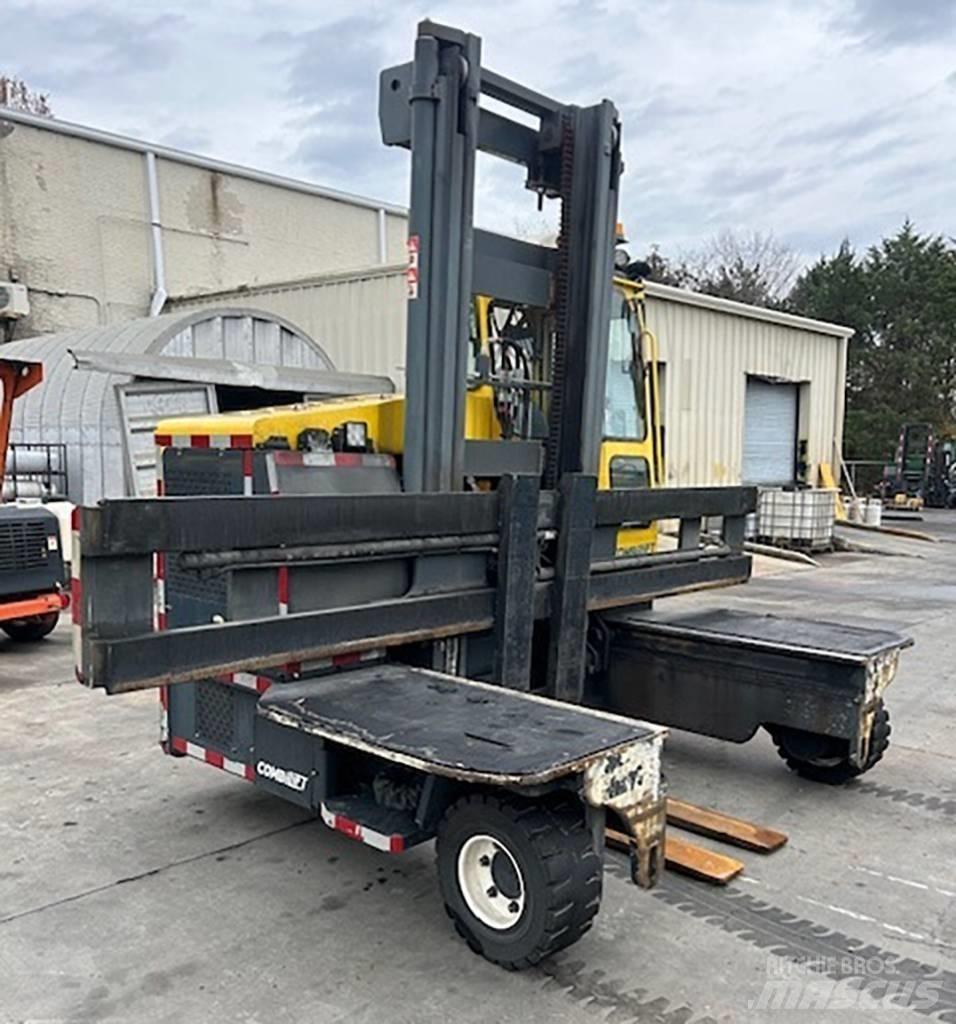 Combilift C 14000 Reachtruck