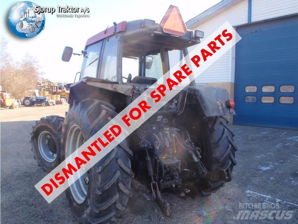 Case IH 5120 Traktorer