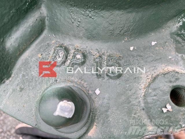  Submersible Pump Vandpumper