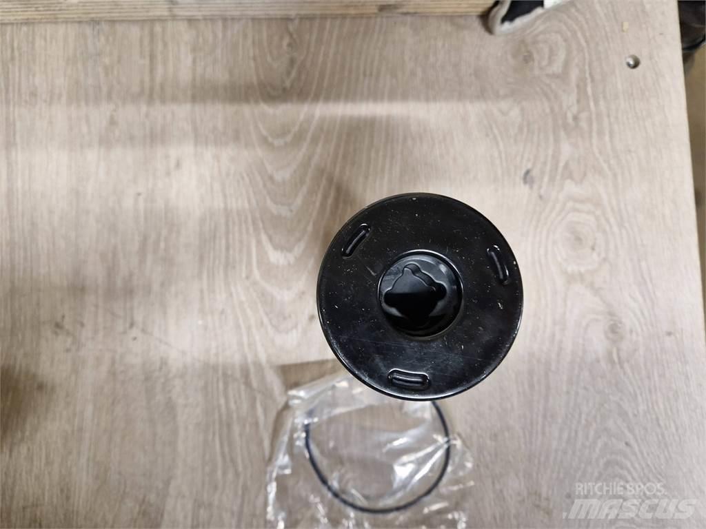 Eco Log 7013100 Motorer